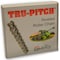 Tru-Pitch Tru-Pitch Daido Steel Roller Chain 1/8 in. D X 1/2 in. L No. 35 TRC35-MD - alternate 2
